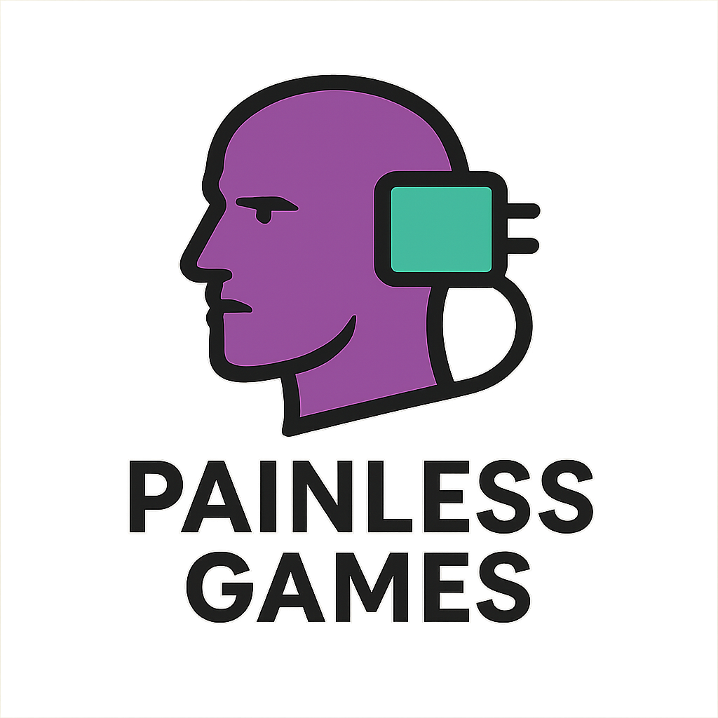 Painless Games